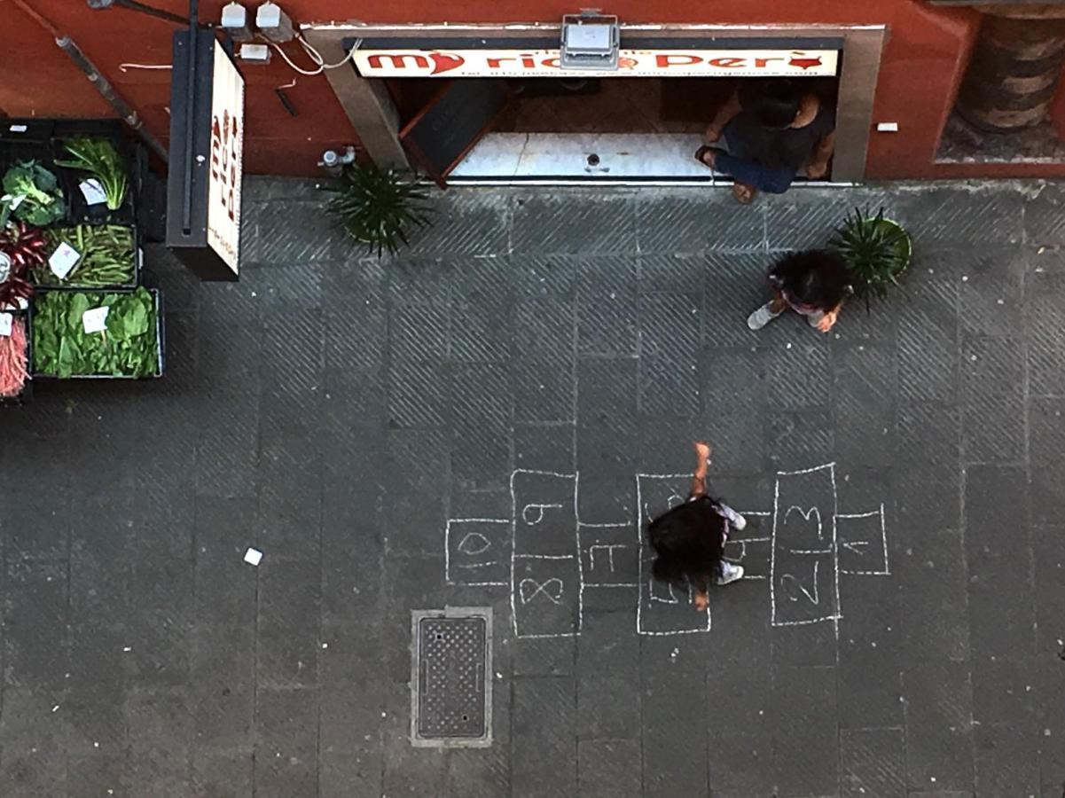 In Canneto...genova Nel Cuore. *
