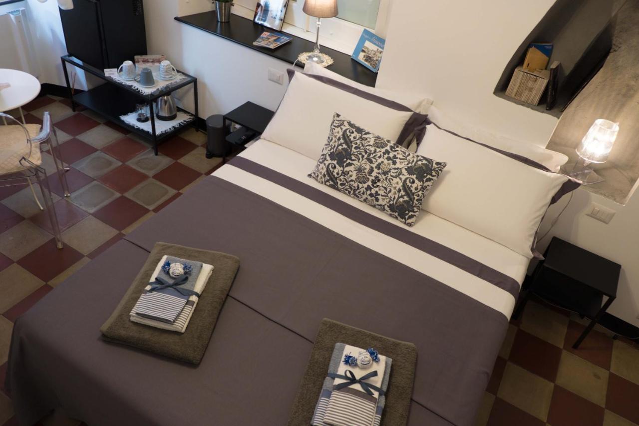 In Canneto...genova Nel Cuore. Appartement *