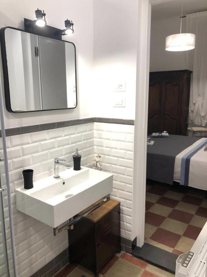 Appartement In Canneto...genova Nel Cuore. *