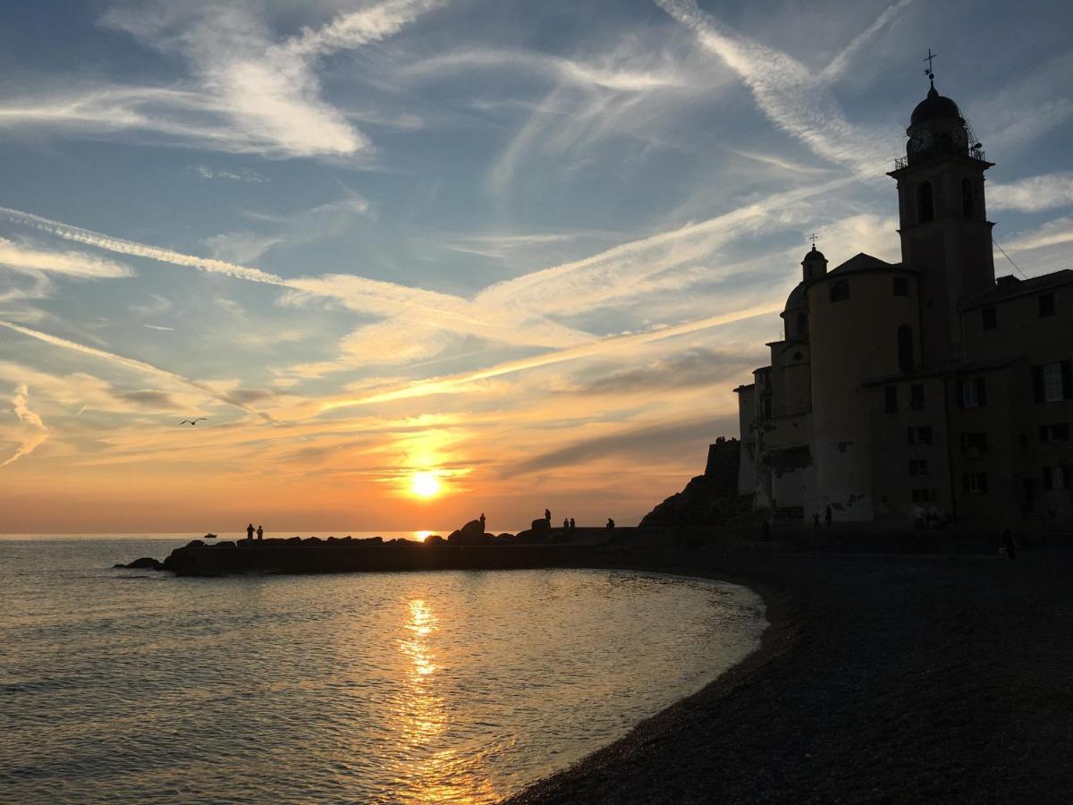 In Canneto...genova Nel Cuore.