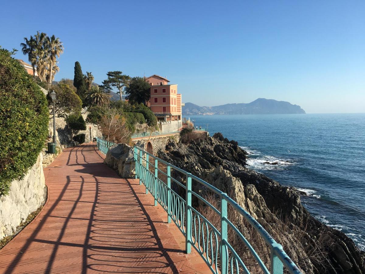 Apartment In Canneto...genova Nel Cuore.