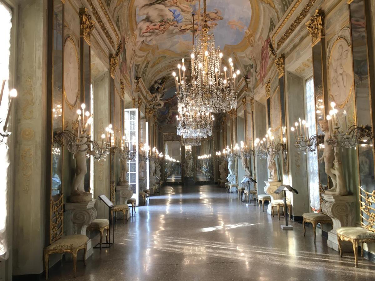 In Canneto...genova Nel Cuore. * Genoa