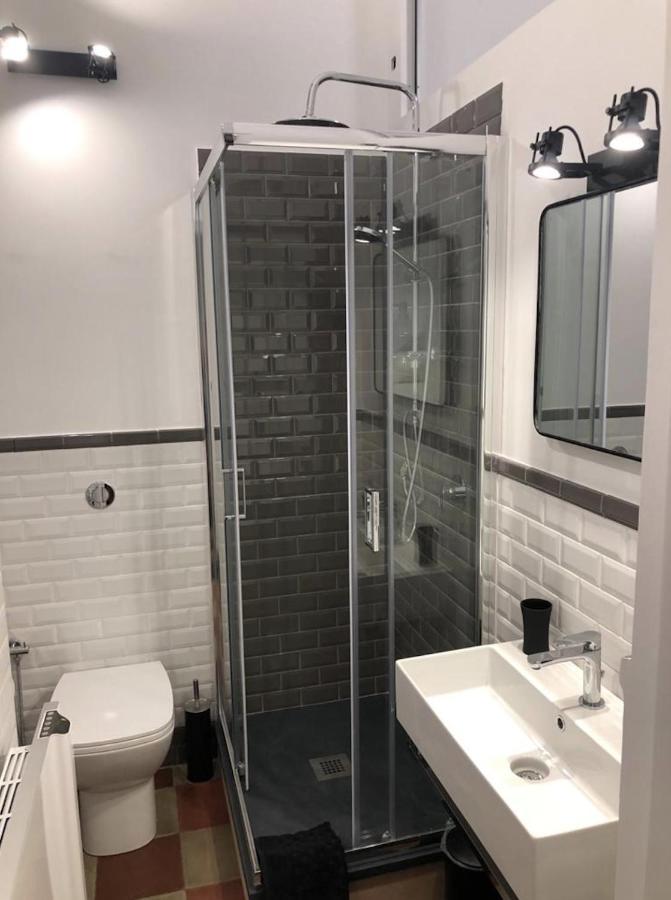 Apartment In Canneto...genova Nel Cuore.