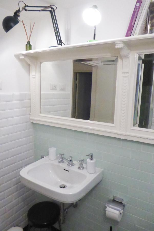 In Canneto...genova Nel Cuore. Apartment