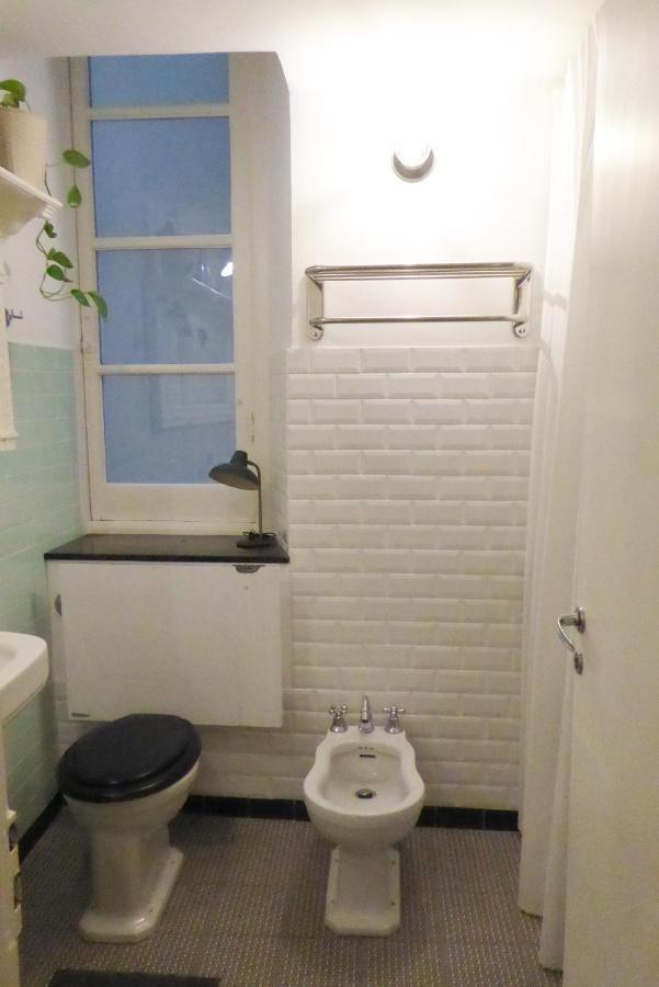 Apartment In Canneto...genova Nel Cuore.